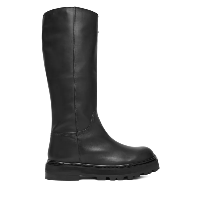 Μπότες Patrizia Pepe 8Y0135 L048 B856 Καφέ