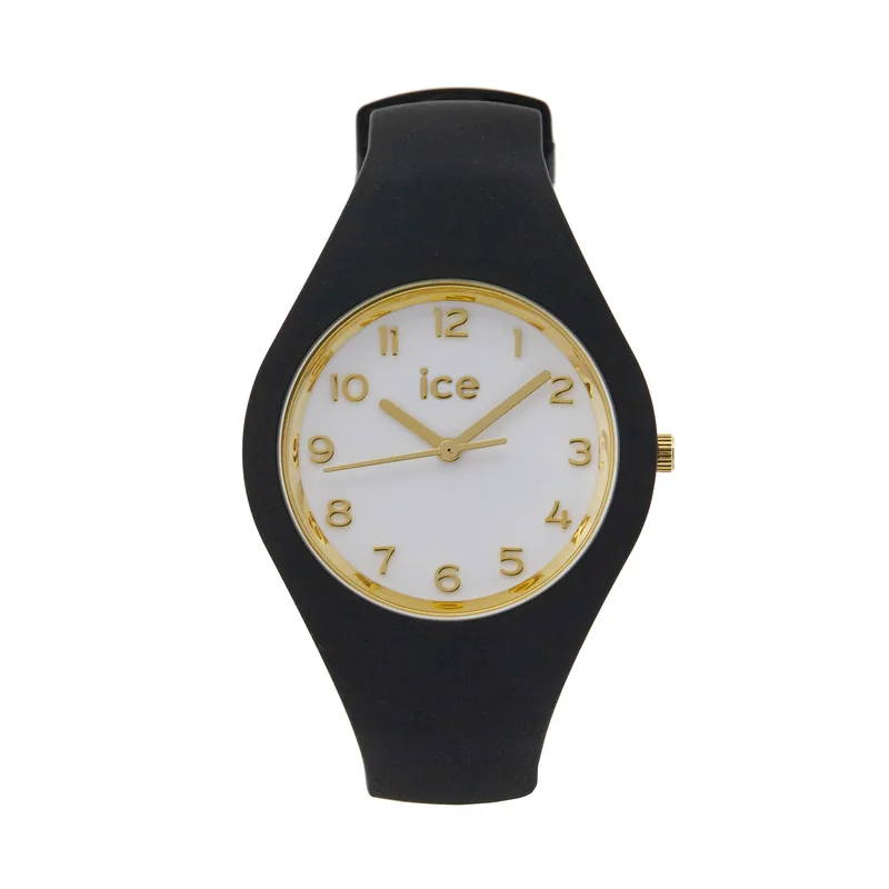 Ρολόι Ice-Watch 022585 Μαύρο