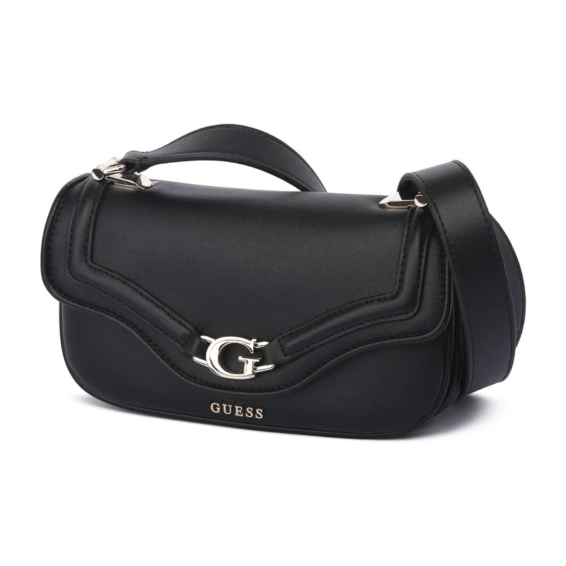 Τσάντες ώμου Guess BLA DEA CROSSBODY