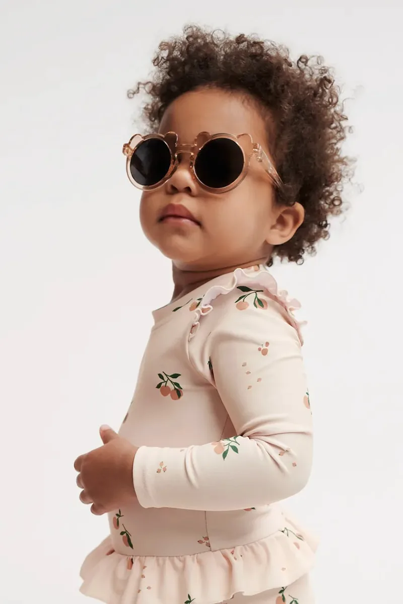 Παιδικά γυαλιά ηλίου Liewood Darla Mr Bear Sunglasses 1-3 Y