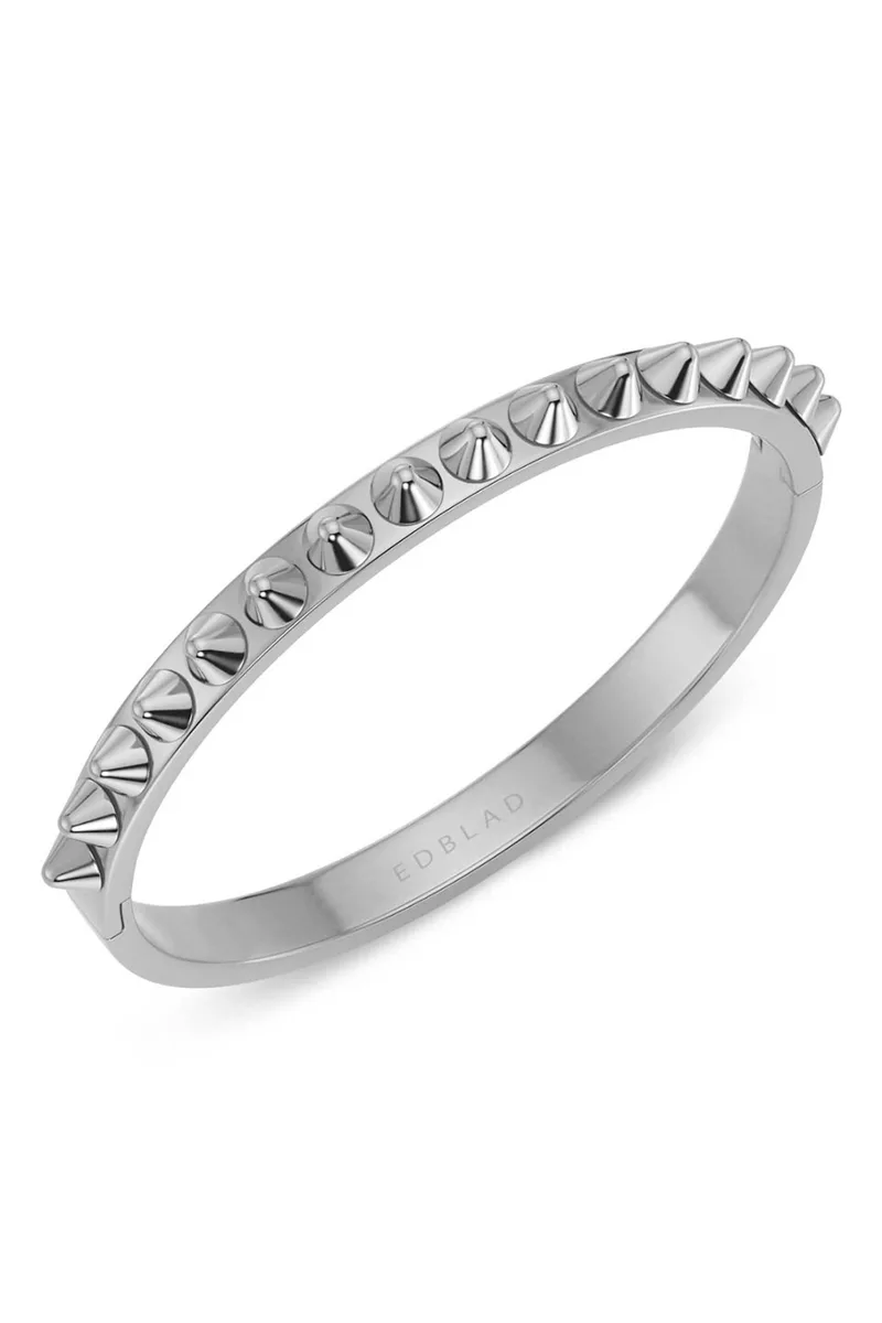 EDBLAD γυναικείο βραχιόλι "Peak Bangle" (L) - 126572-L