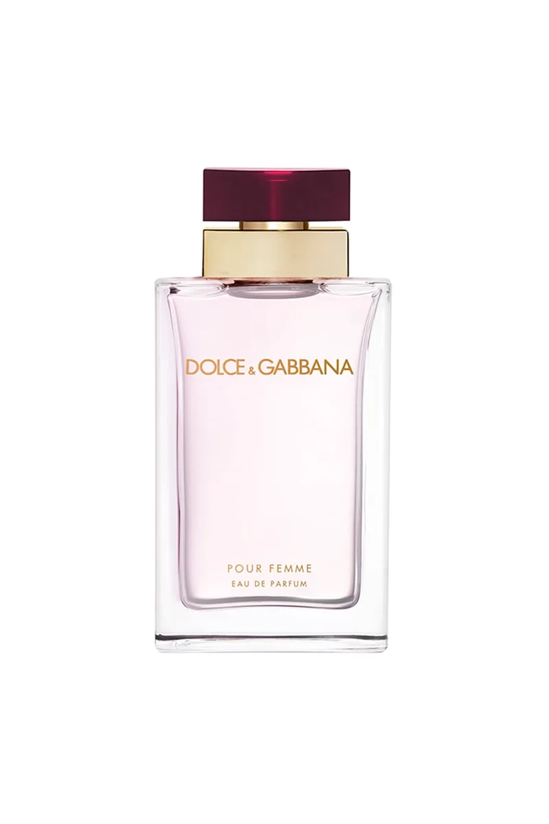 Dolce&Gabbana Pour Femme Eau de Parfum - I30206350000