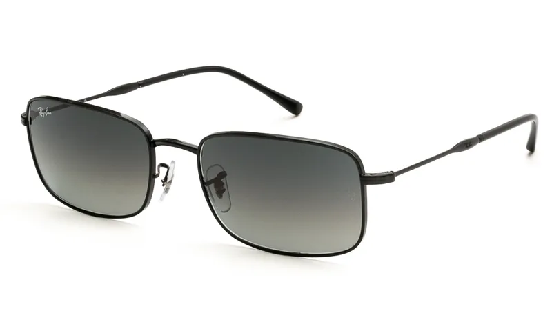 RAY BAN ΓΥΑΛΙΑ ΗΛΙΟΥ RAY BAN 3746 002/71 5920 3746 Μαύρο