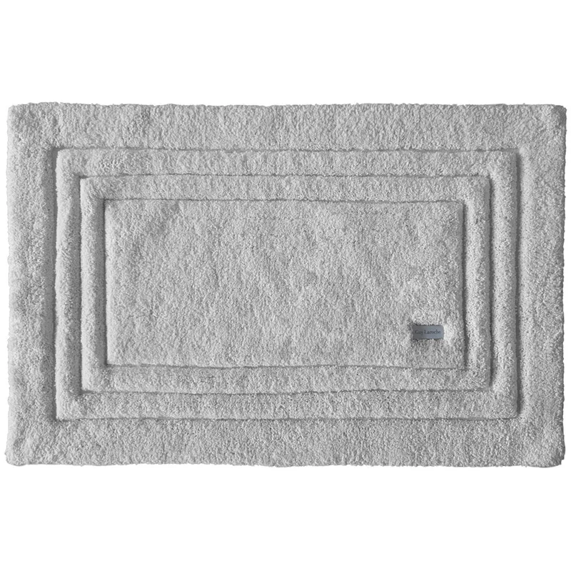 Πατάκι Μπάνιου 55X85 Guy Laroche Linea Smoke (55x85)