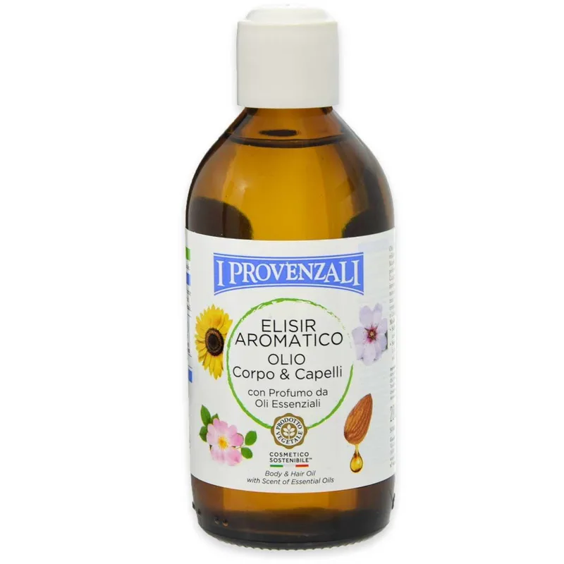 Provenzali aromatic elixir 200 ml