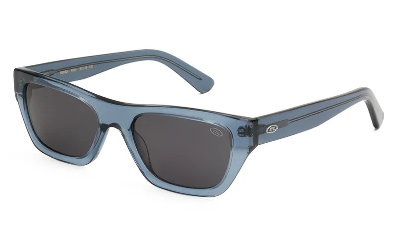 MORITZ JUNIOR ΓΥΑΛΙΑ ΗΛΙΟΥ MORITZ JUNIOR 9324 PB04 5018 9324 Μπλέ