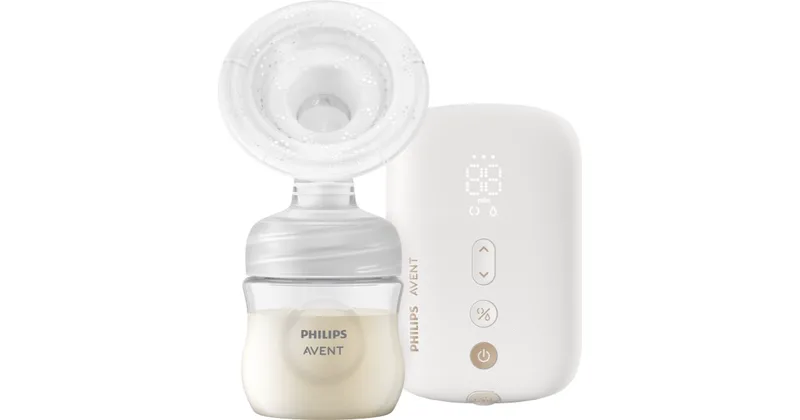 Philips Avent Premium SCF396/11 Breast Pump