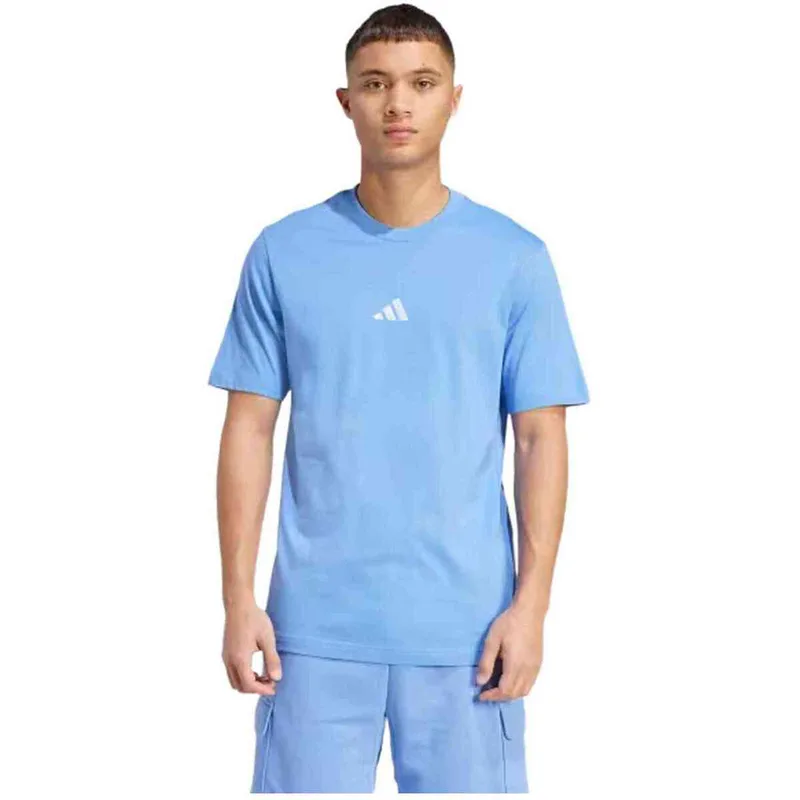 T-shirt με κοντά μανίκια adidas JX5654