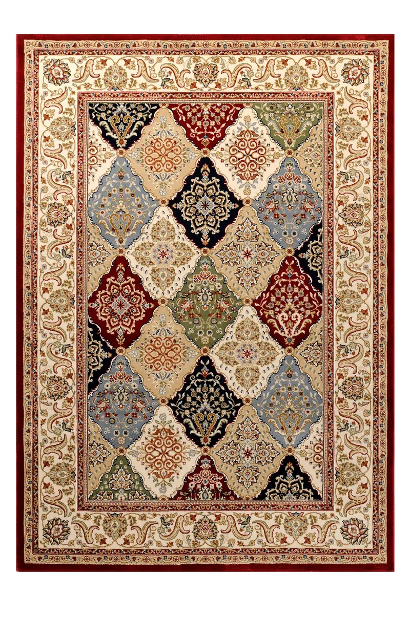 Χαλί Σαλονιού 200X290 Tzikas Carpets 62585-110 (200x290)