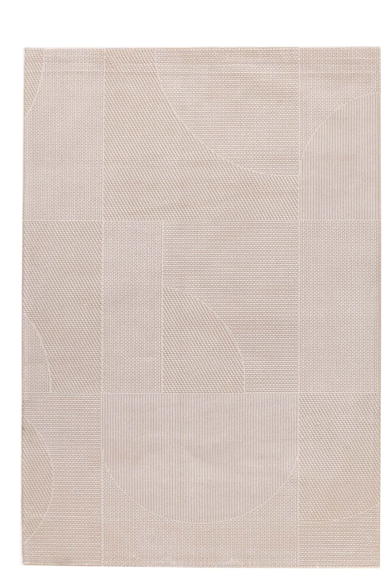 Χαλί Σαλονιού 200X290 Royal Carpet Bianca 704B Μπεζ (200x290)