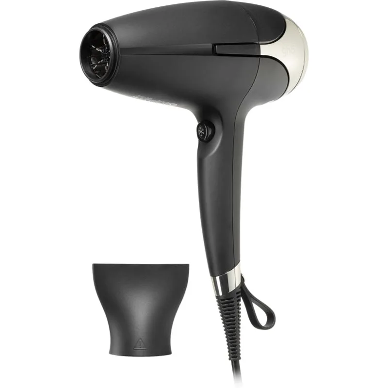 ghd Helios πιστολάκι black 1 τμχ
