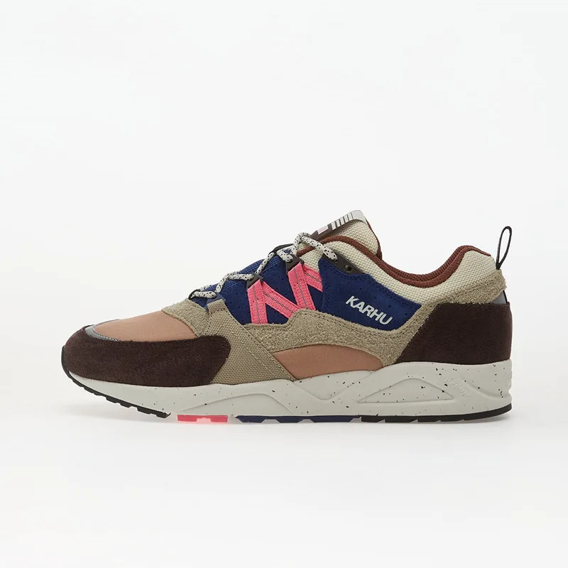 Sneakers Karhu Fusion 2.0 Molé/ Ροζ Lemonade EUR 44.5