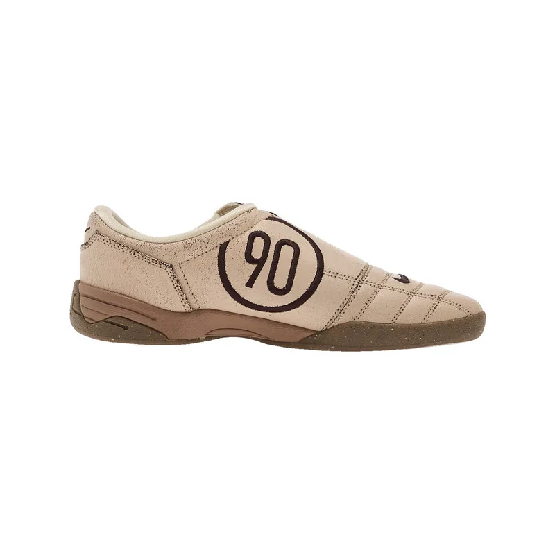 Xαμηλά Sneakers Nike Baskets total 90 3 sp cuir