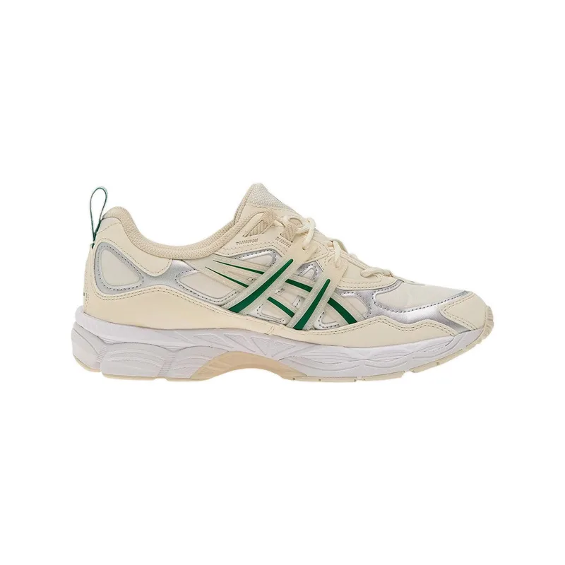 Παπούτσια Sport Asics Baskets Gel-NYC Utility textile respirant