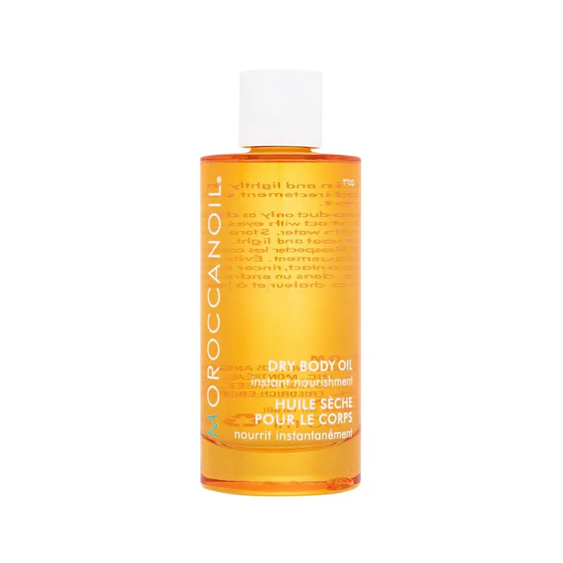 Moroccanoil Dry Body Oil (50ml)