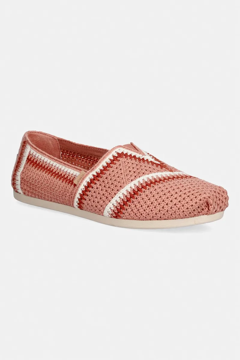 Toms εσπαντρίγιες Γυναικείες ALPARGATA CLASSIC