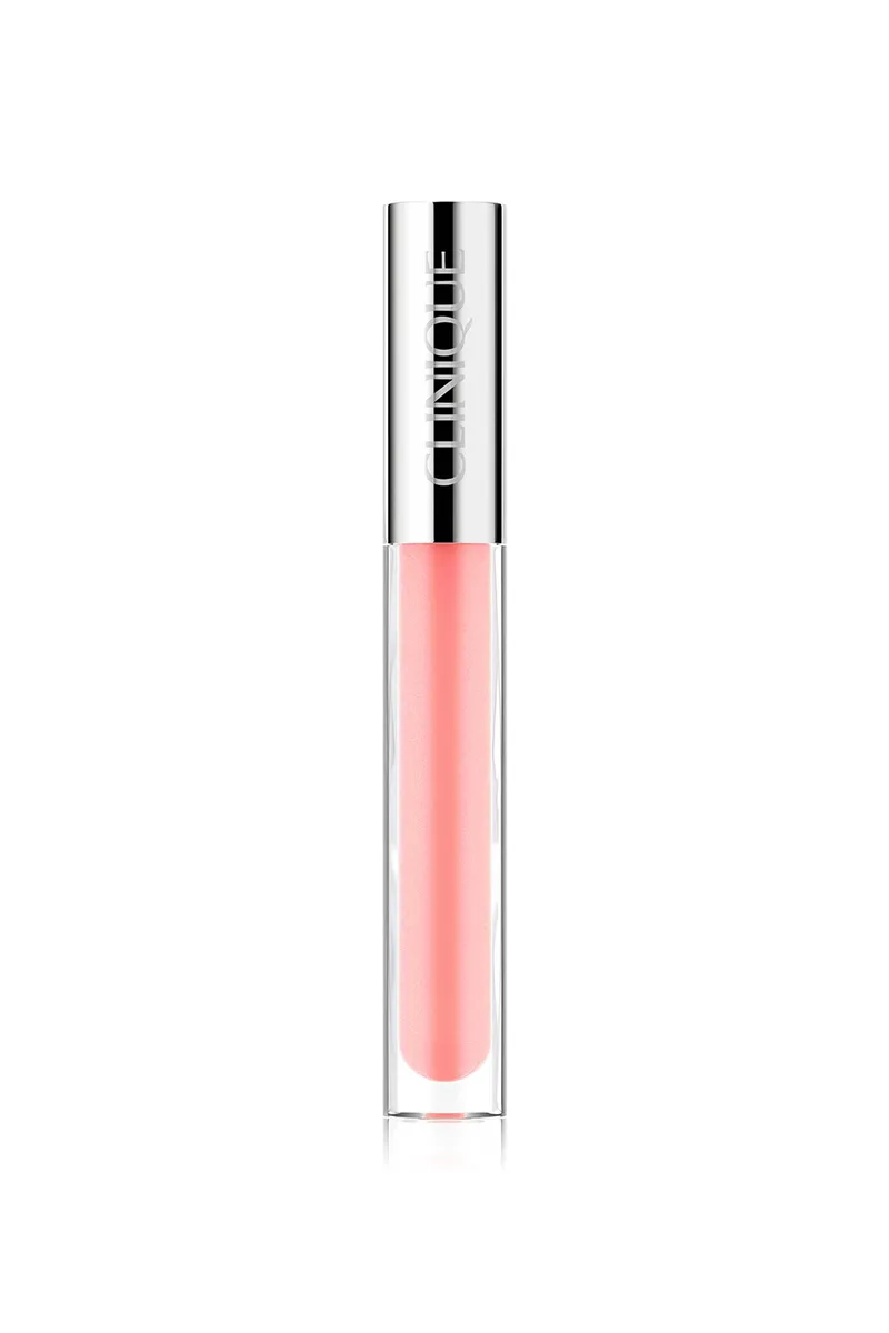 Clinique Pop Plush™ Creamy Lip Gloss 3,4 ml - V68K010000 Air Kiss Pop