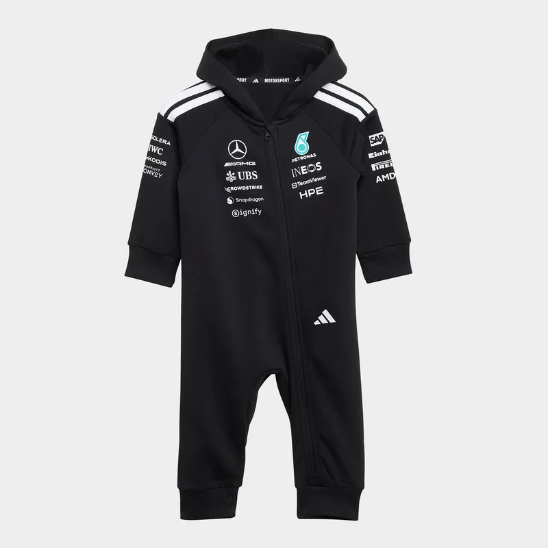 adidas K Mercedes - Amg Petronas F1 Team Dna (9000271467_64471)
