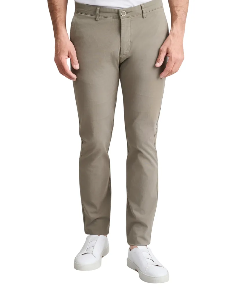 Navy & Green Ανδρικό Παντελόνι Chinos 24AG.1003MFA/93.3 Stone