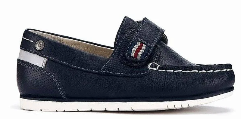 ΠΑΠΟΥΤΣΙ MAYORAL LOAFERS 41486-083 ΣΚΟΥΡΟ ΜΠΛΕ (EU:24)