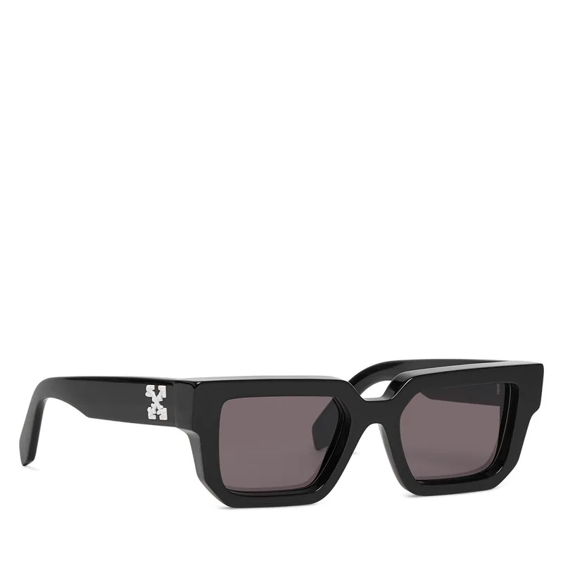 Γυαλιά ηλίου Off-White OERI146 Μαύρο