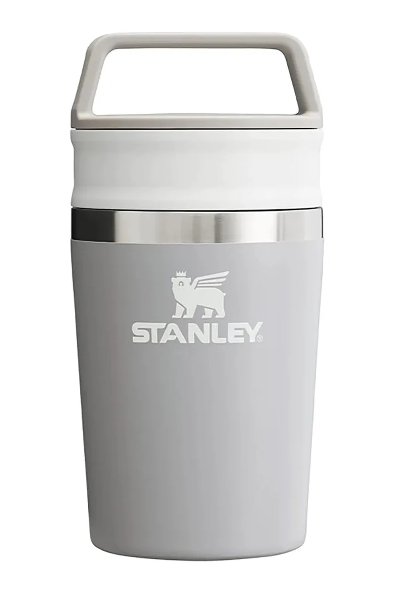 Stanley ισοθερμική κούπα από ανοξείδωτο χάλυβα Café-To-Go 0,23 l