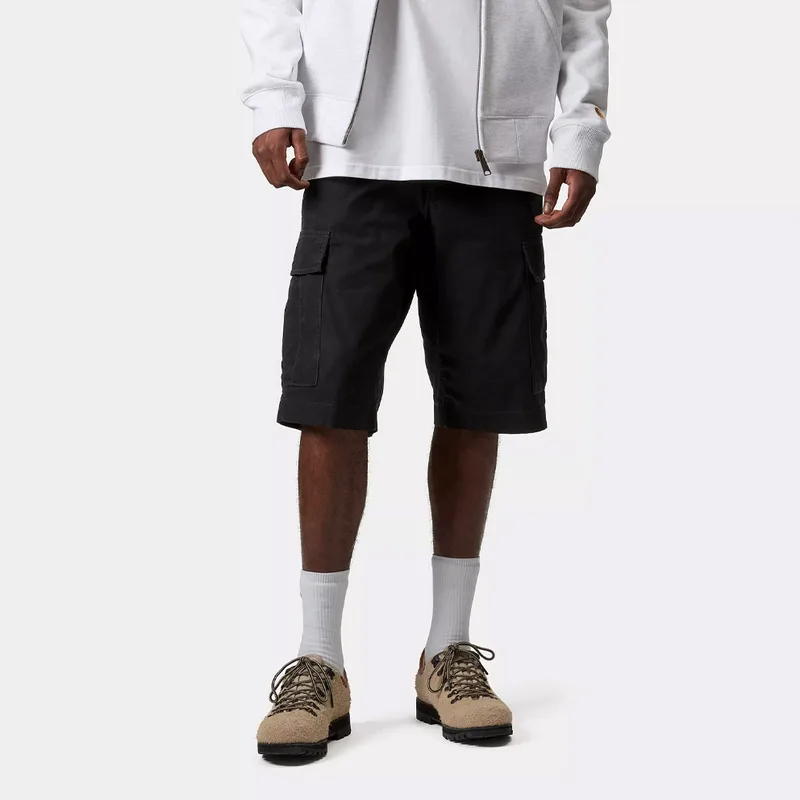 Carhartt WIP Regular Unisex Cargo Βερμούδα (9000072816_1469)
