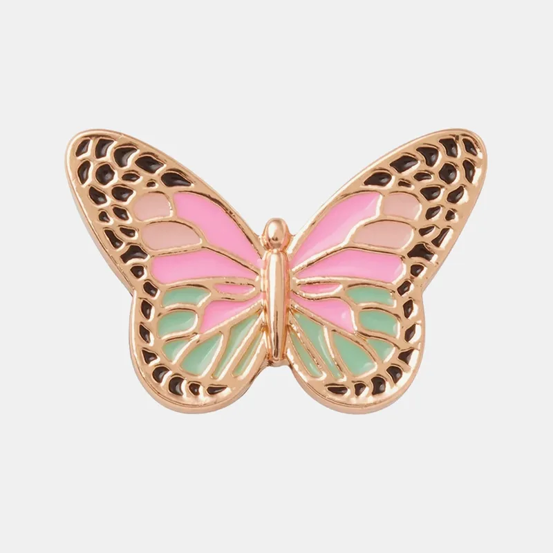Crocs Colorful Butterfly διακοσμητικό Jibbitz (9000262331_7386)
