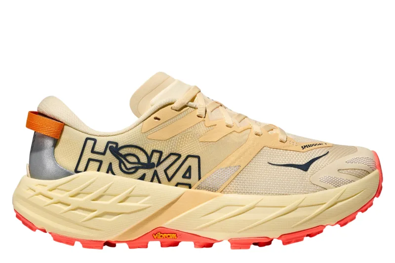 Παπούτσια Running Hoka Speedgoat 7 1171929-VWN Γυναικείο