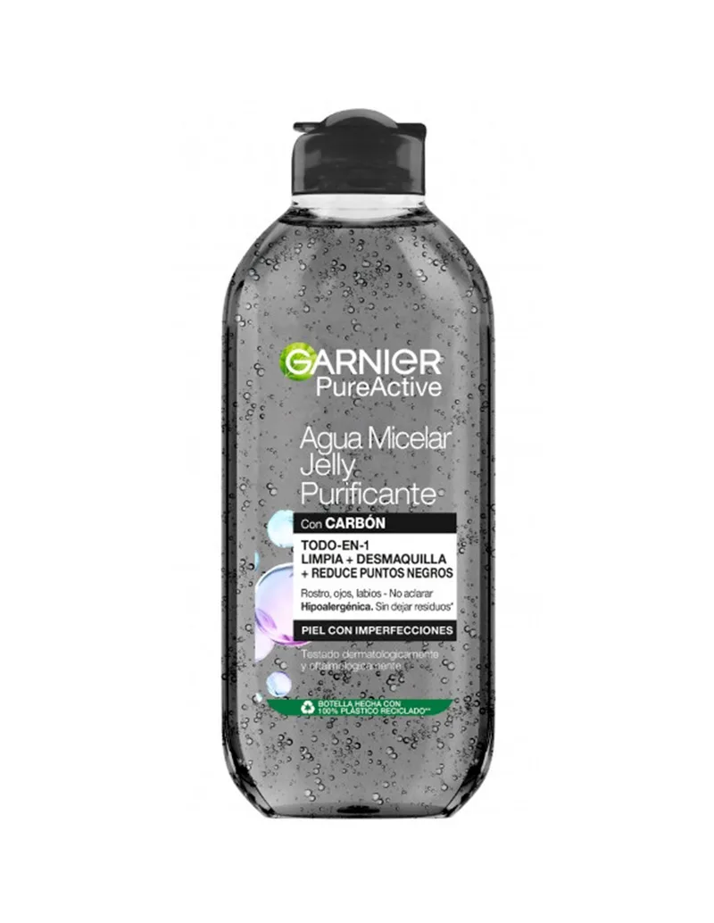 Garnier Pure Active Purifying Micellar Water 400ml