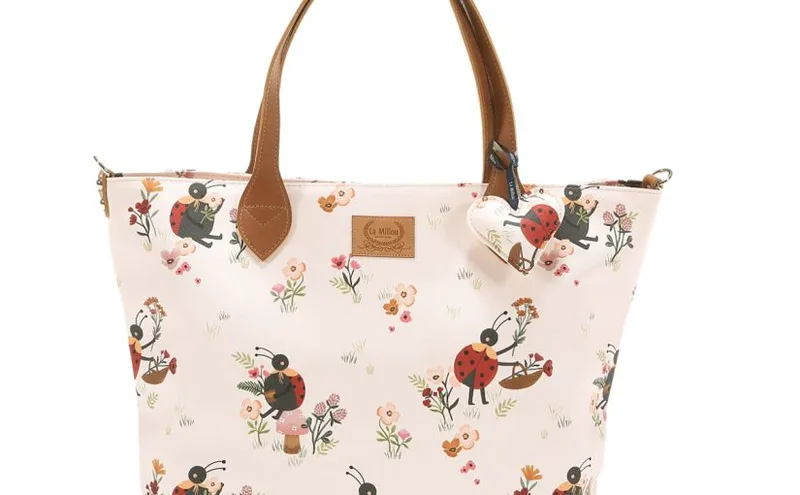 Mommy’s Bag Mirella