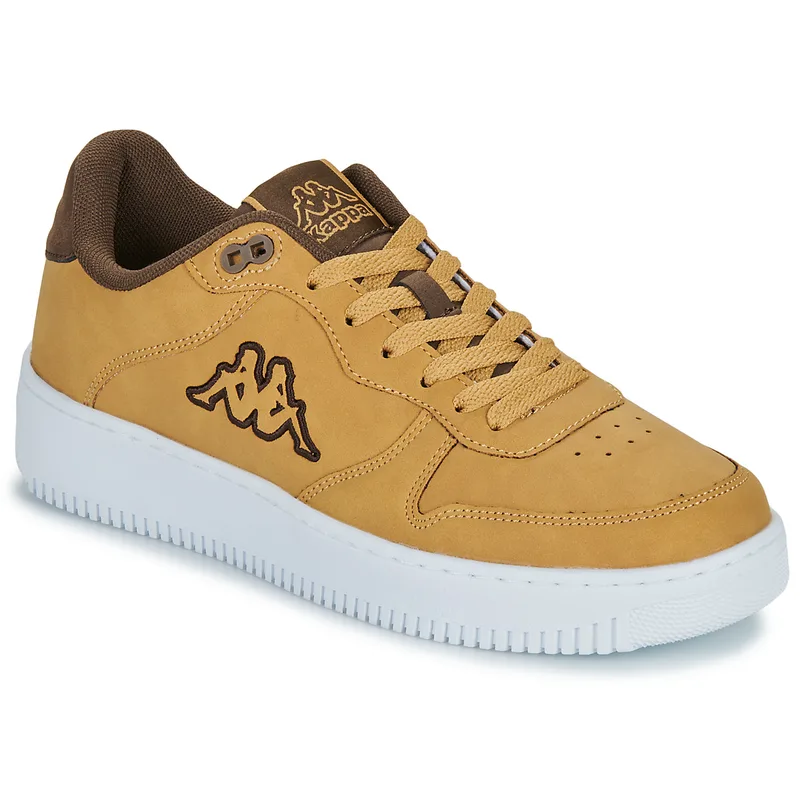 Xαμηλά Sneakers Kappa LOGO MASERTA 4