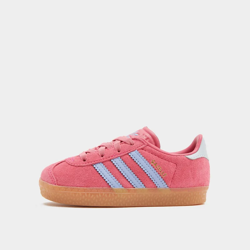adidas Originals Gazelle Βρεφικά Παπούτσια (9000235651_87259)