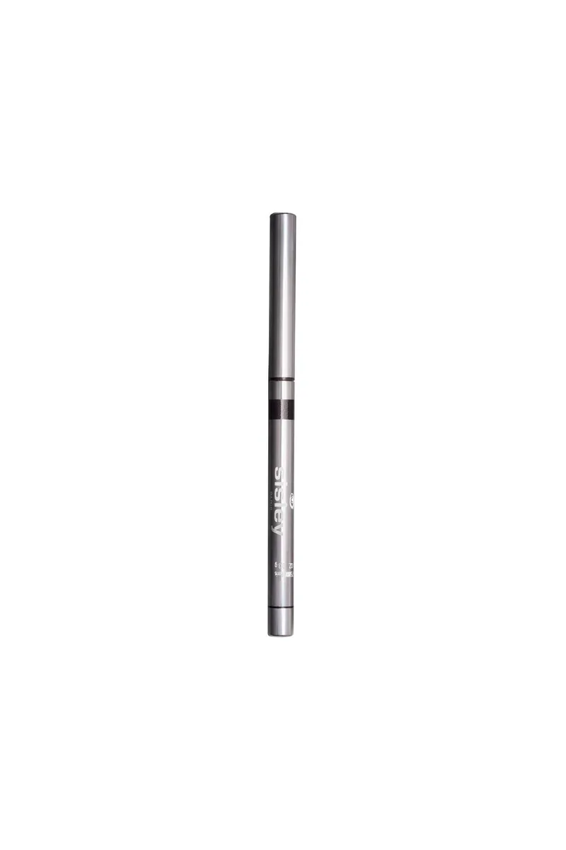 Sisley Phyto-Khol Star Waterproof - 187420 N°1 Sparkling Black