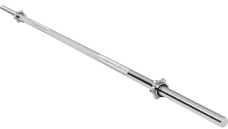 ΜΠΑΡΑ OPTIMUM ΒΙΔΩΤΗ Φ28 (220 CM)