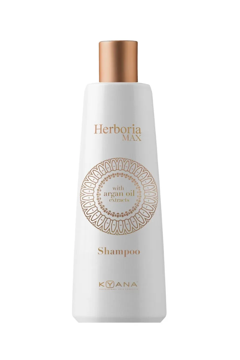 Σαμπουάν με λάδι Argan 250ml