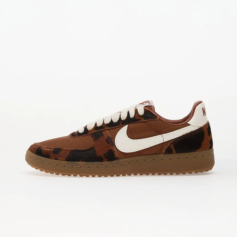 Sneakers Nike W Field General Cinnamon/ Sail-Gum Dk Brown EUR 38