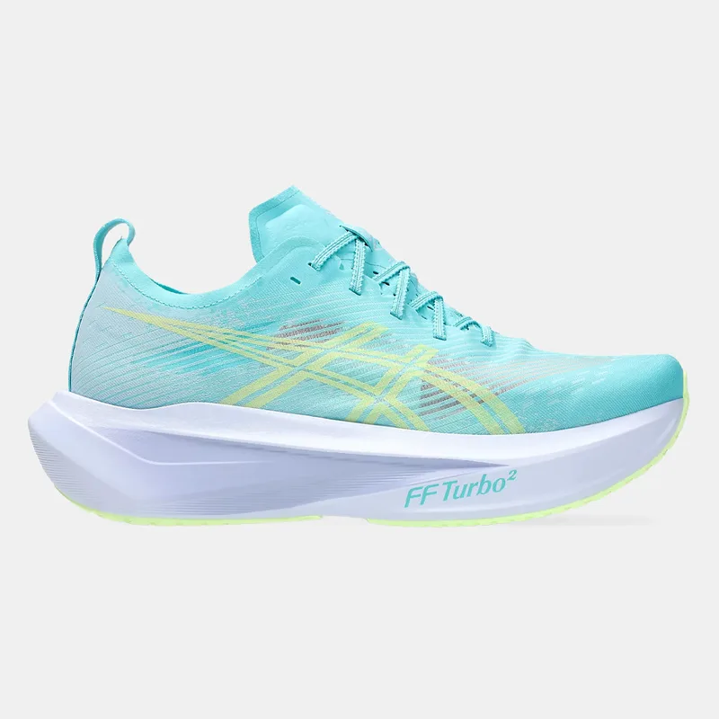 ASICS Performance Megablast Ανδρικά Παπούτσια για Τρέξιμο (9000285471_96090)