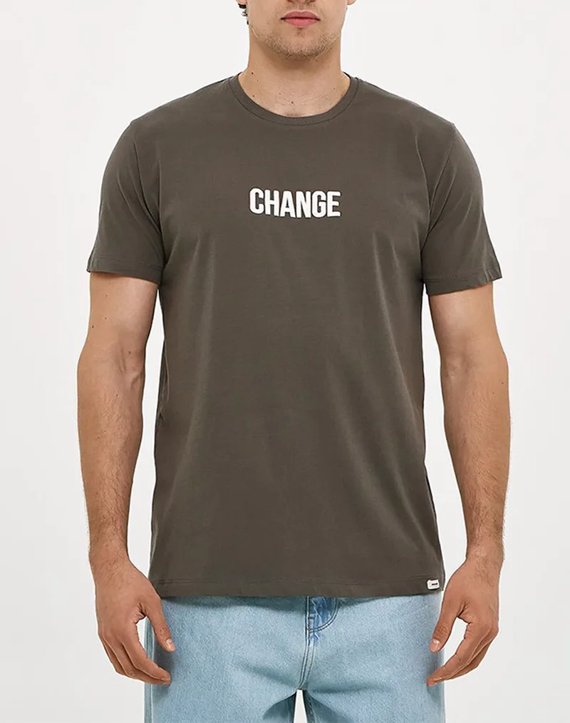 BROKERS ΑΝΔΡΙΚΟ T-SHIRT 26017112751-82 Mixed