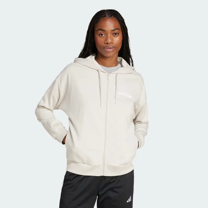 adidas Sportswear Essentials Γυναικεία Ζακέτα (9000239419_87835)