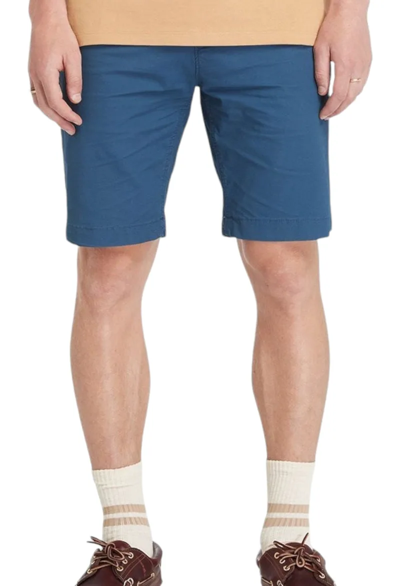 Σορτς Timberland Poplin Chino TB0A5U2K2881-288 Ανδρικό