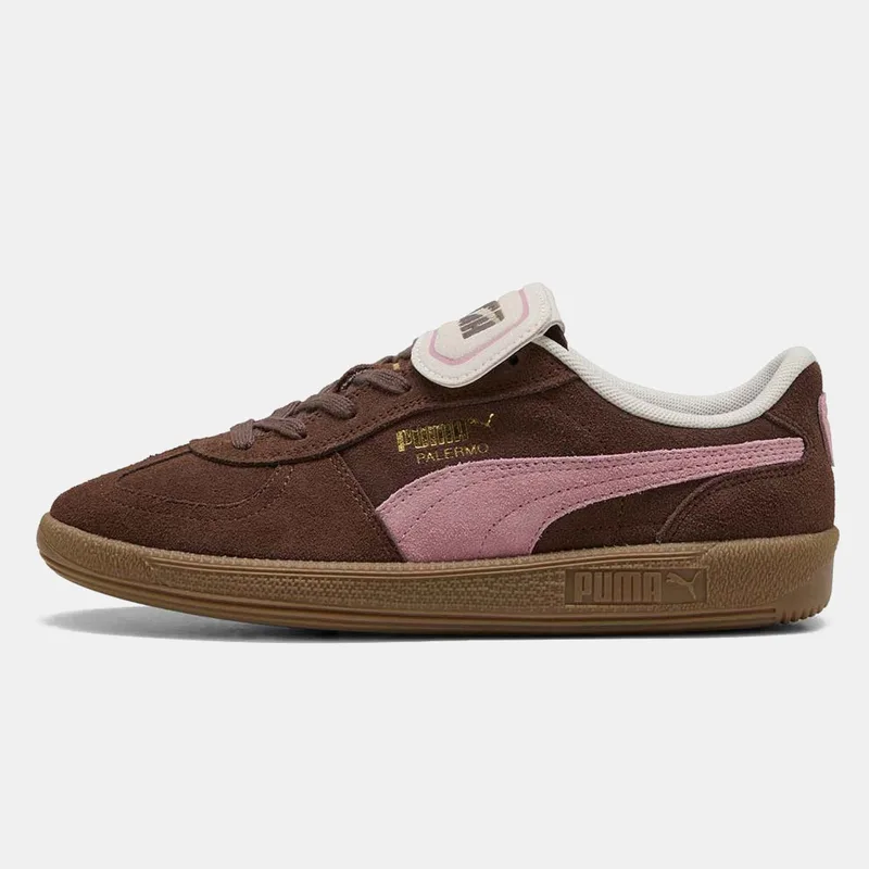 Puma Palermo Premium Suede Unisex Παπούτσια (9000246057_89080)