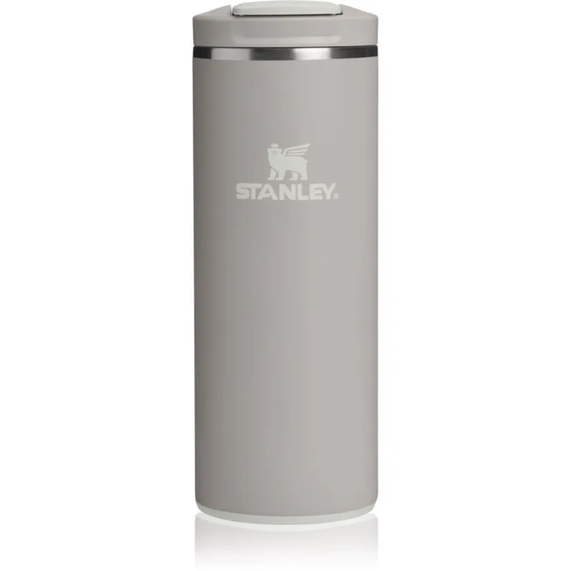 Stanley Transit Fliptop Mug κούπα - θερμός μικρό Ash 350 ml