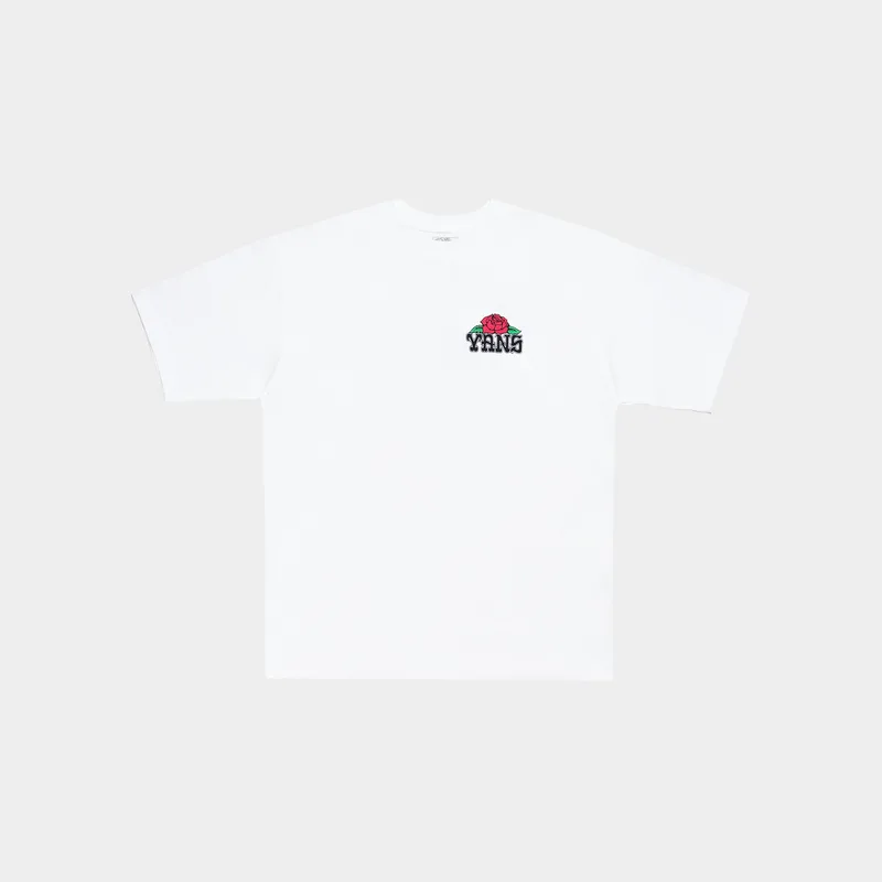 Vans So Long Reaper Ανδρικό T-Shirt (9000260549_1539)