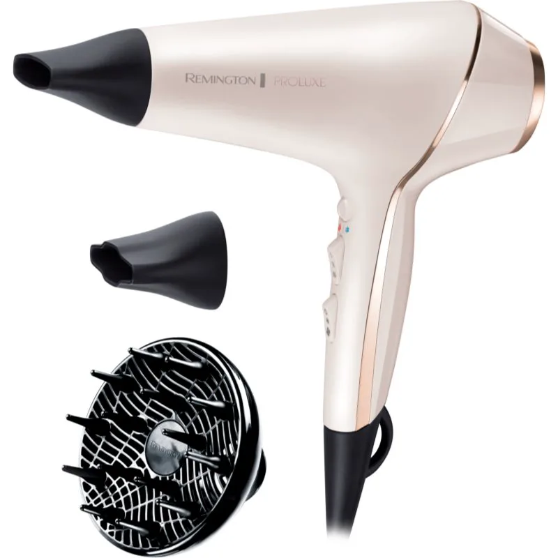 Remington PROluxe AC9140 πιστολάκι 1 τμχ
