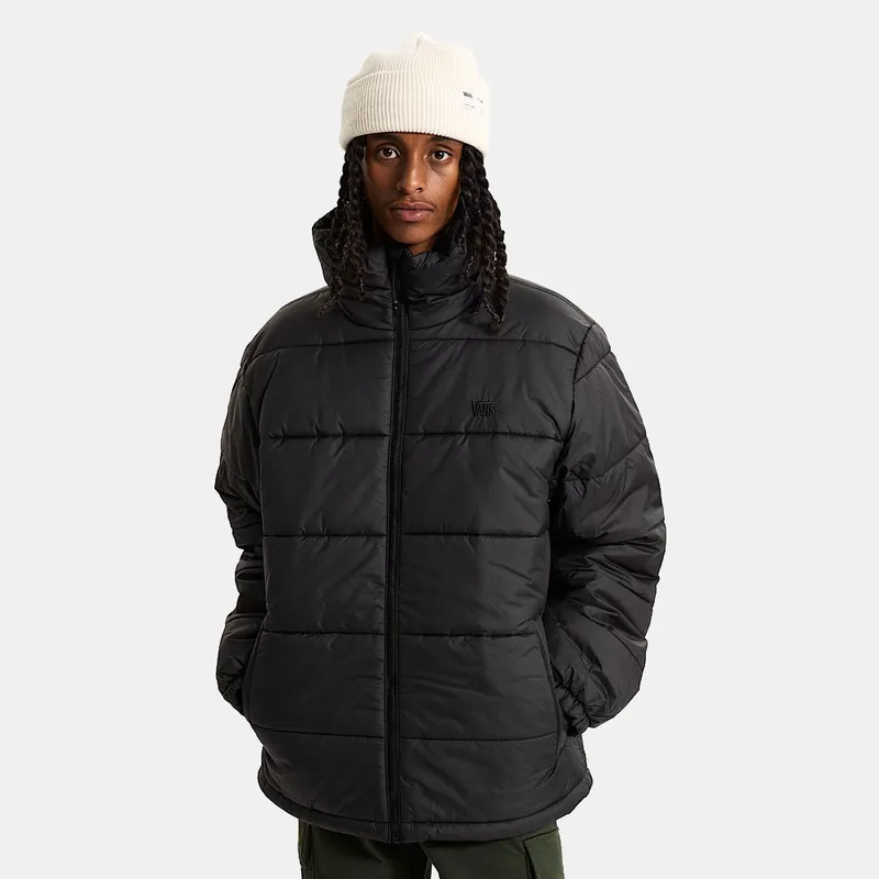 Vans Hillgate Ανδρικό Puffer Μπουφάν (9000240263_1469)