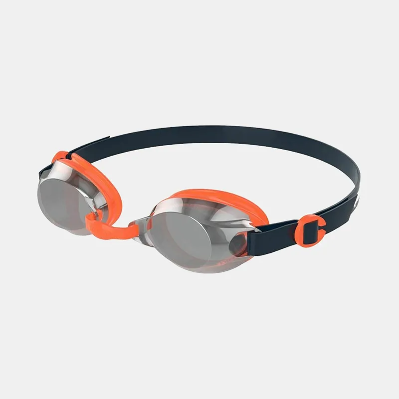 Speedo Jet Mirror Junior Γυαλάκι Κολύμβησης (9000106681_59800)