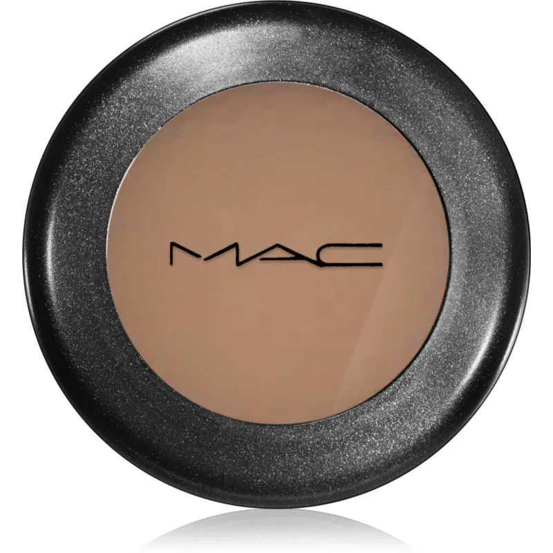 MAC Cosmetics Eye Shadow σκιές ματιών απόχρωση Charcoal Brown Matte 1,5 γρ