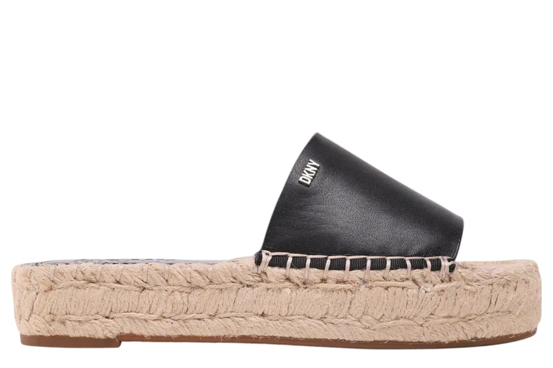 Εσπαντρίγες DKNY Camillo K1304618-BLK Γυναικείο