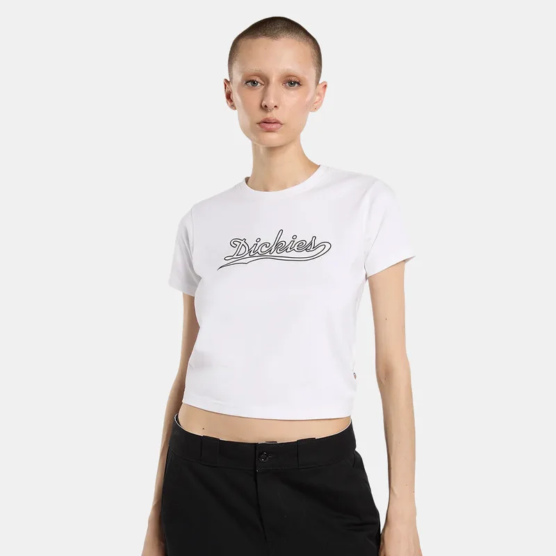 Dickies Loose Wave Γυναικείο T-Shirt (9000260376_1539)